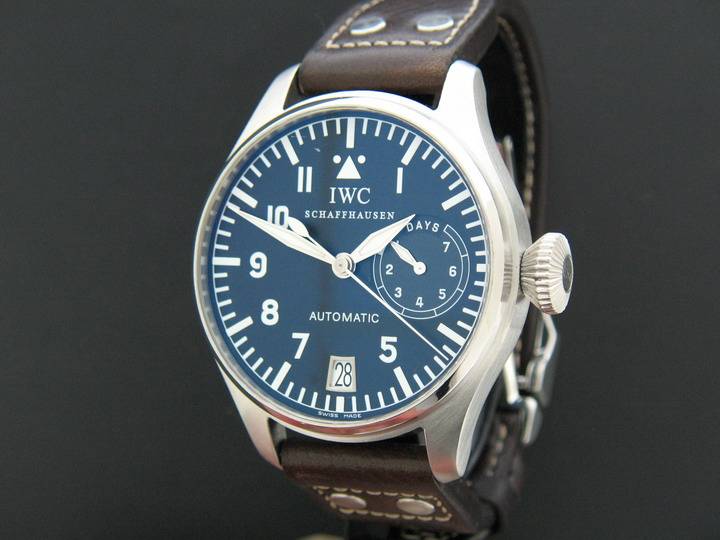 IWC Big Pilot (1)