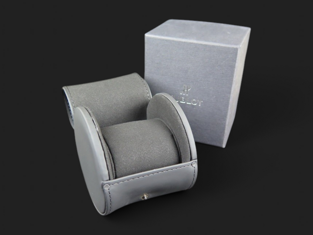Hublot Service Box