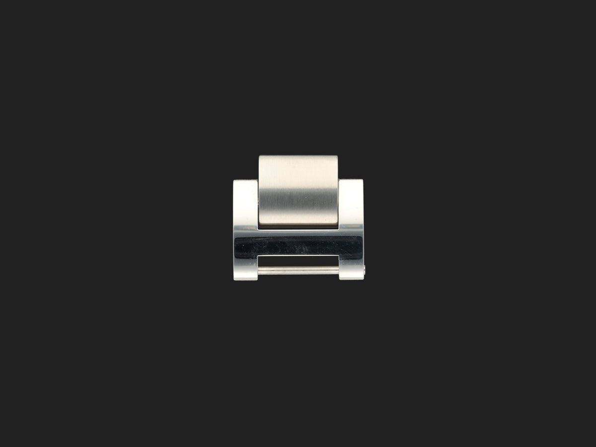 Cartier Ballon Bleu 18MM Steel Link (1)