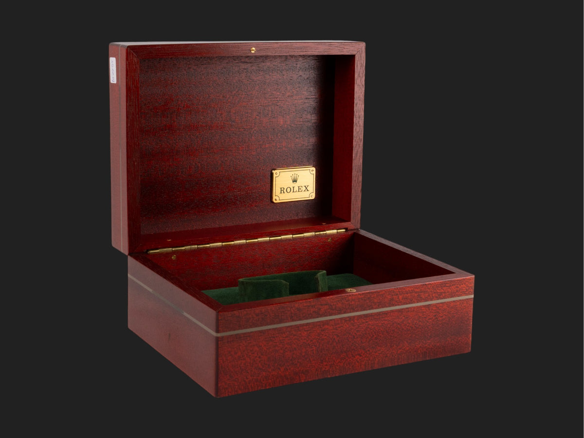 Rolex Box  (1)