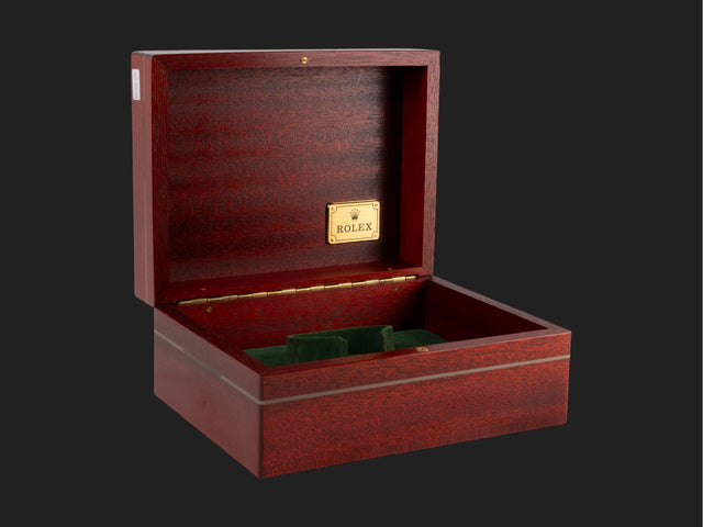 Rolex Box