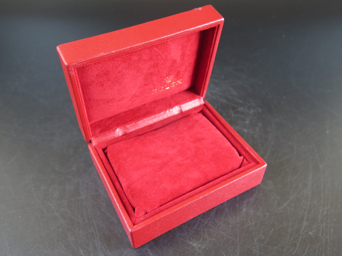 Rolex Box For Ladies (1)