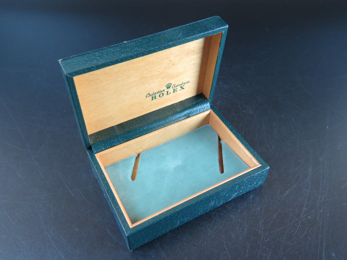 Rolex Box (1)