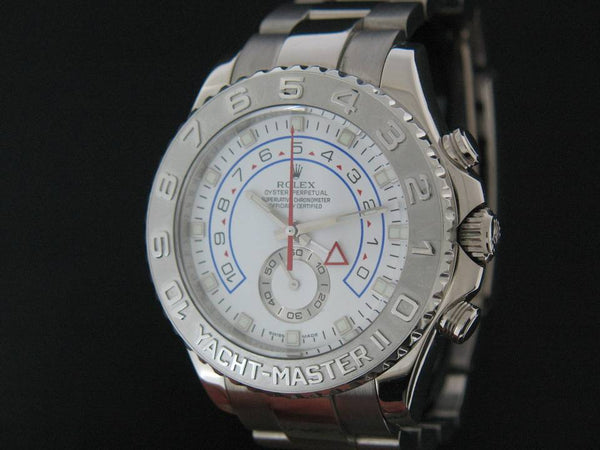 Rolex Oyster Perpetual Yacht-Master II