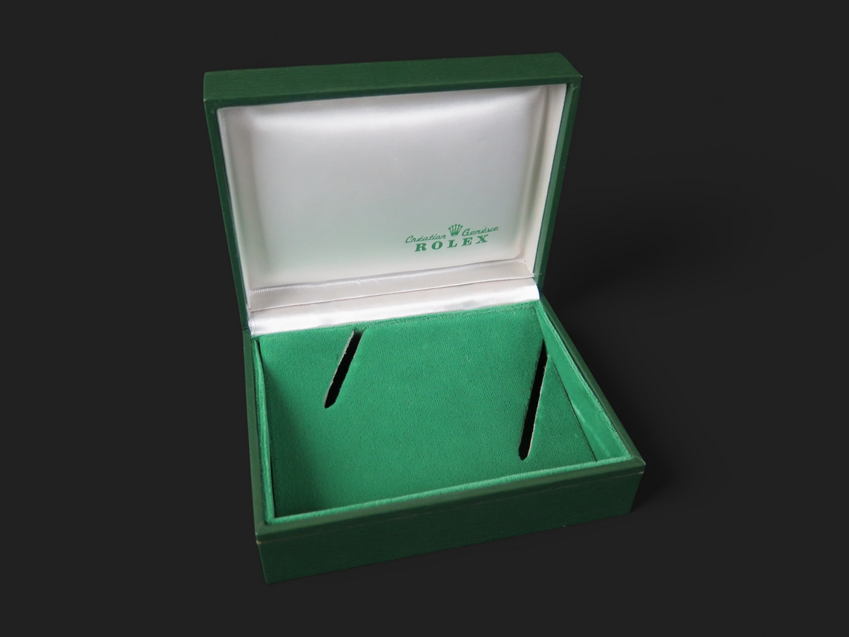 Rolex Vintage Box (1)