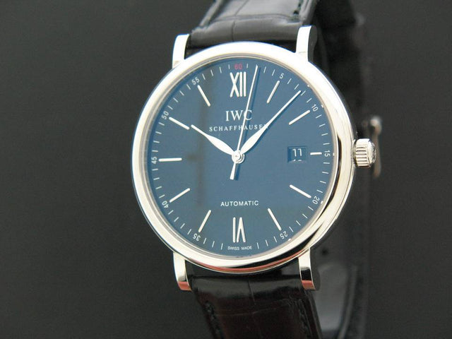 IWC Portofino Automatic