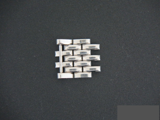 Jaeger-LeCoultre Link Steel 17,2mm