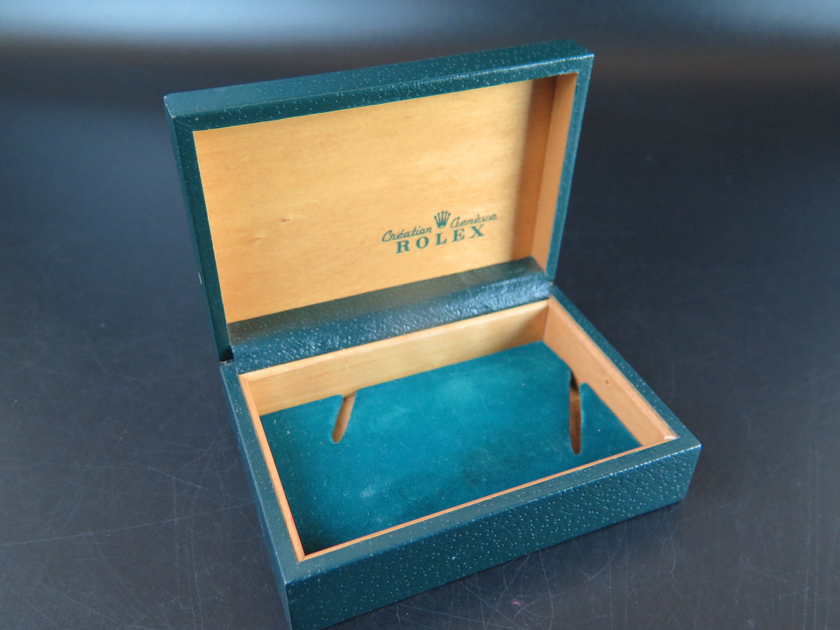 Rolex Box (1)