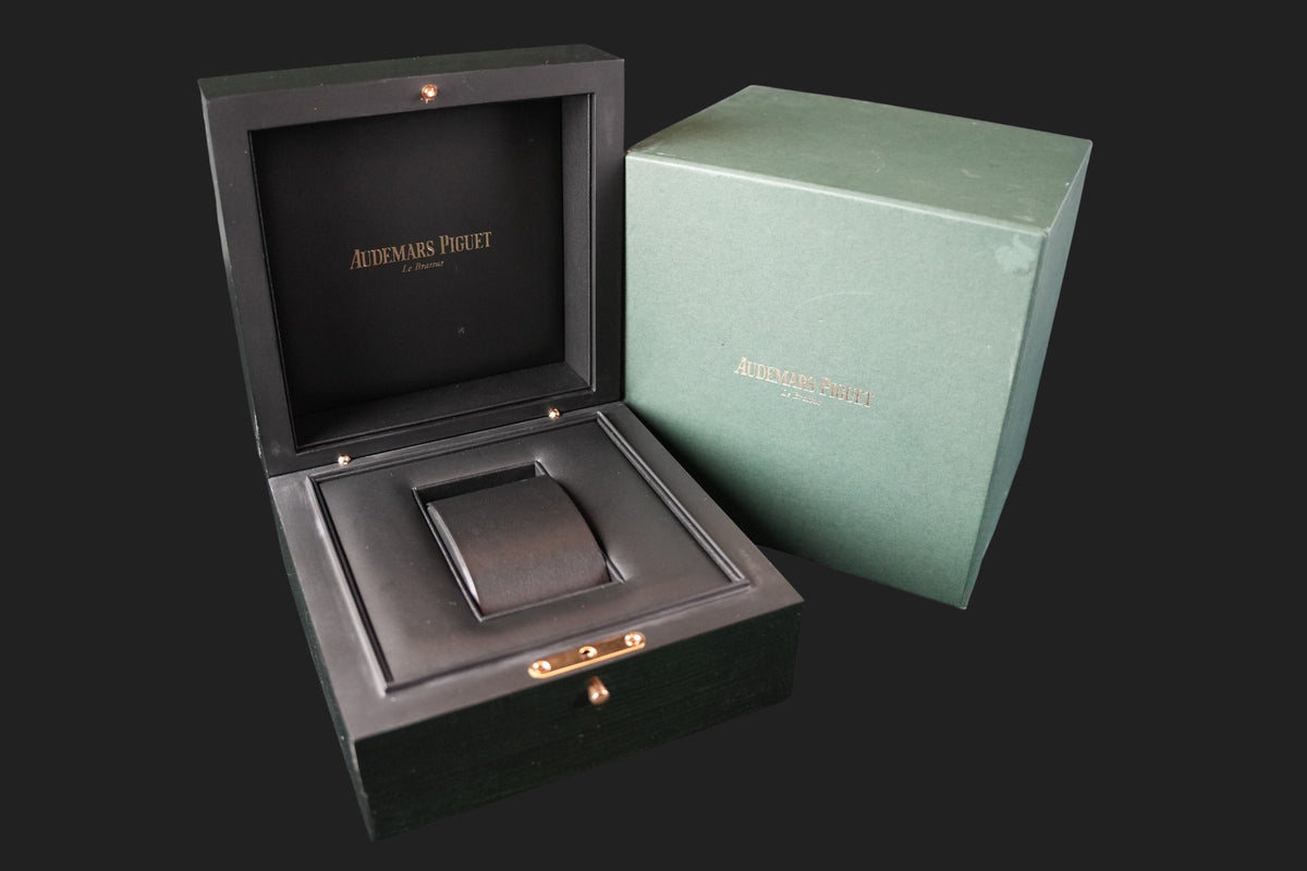 Audemars Piguet Box Set (1)