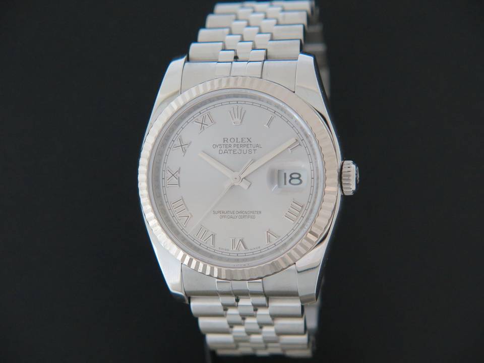 Rolex Datejust 116234  (1)