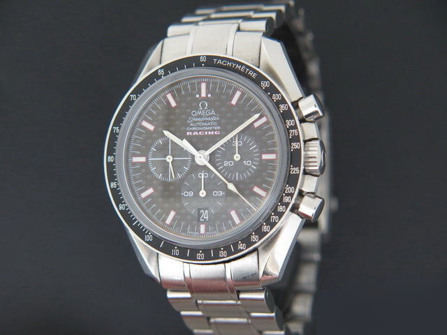 Omega Speedmaster Racing Chronometer