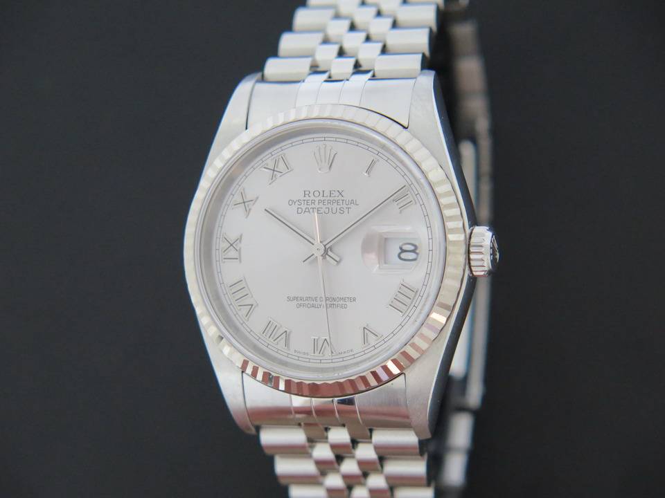 Rolex Datejust 16234 (1)