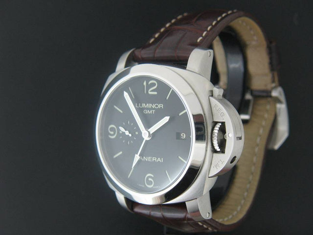 Panerai Luminor 3 Days GMT