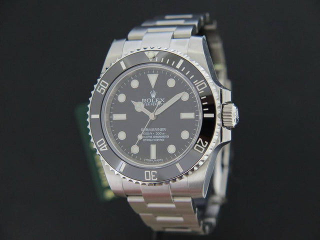 Rolex Oyster Perpetual Submariner