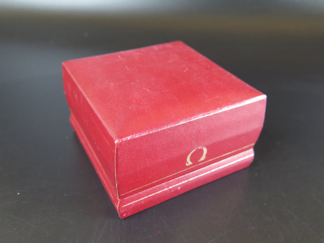 Omega Vintage Box