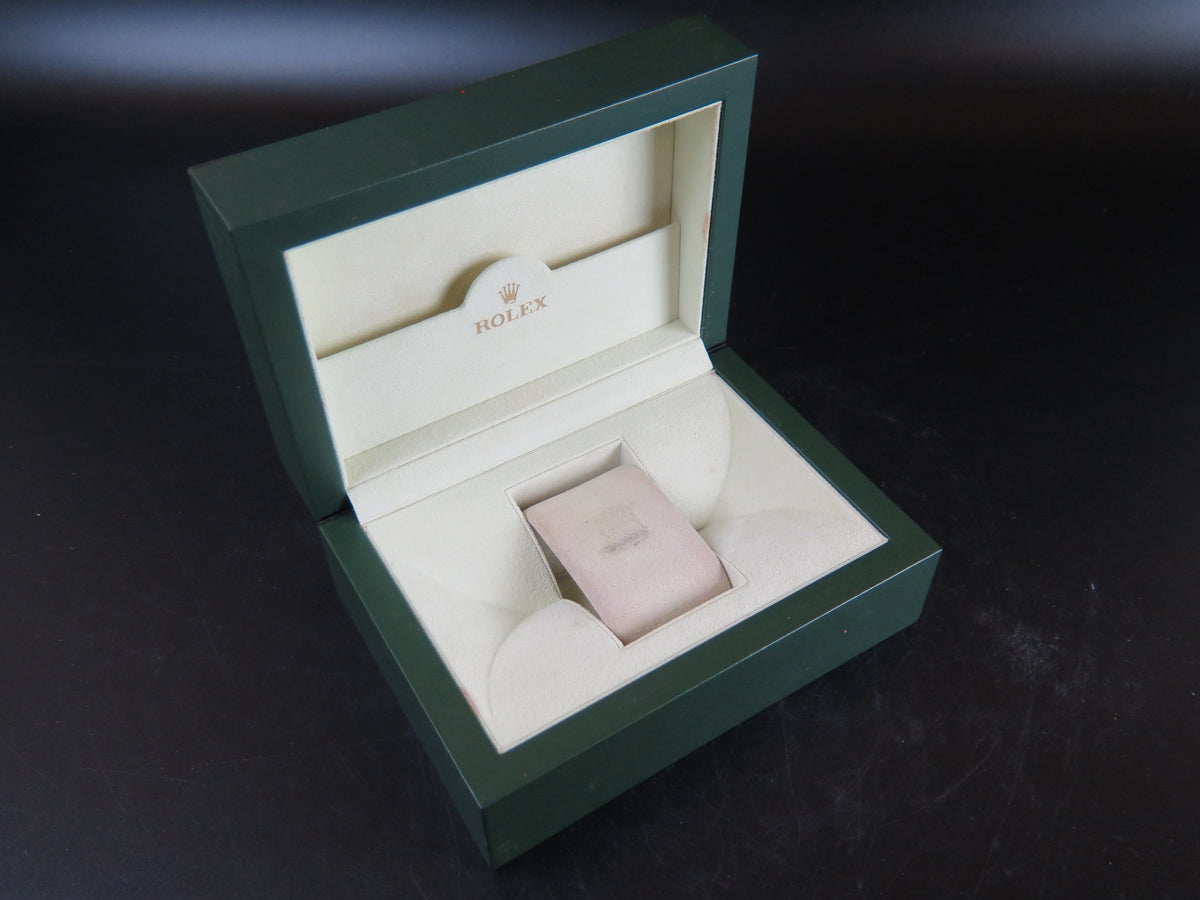 Rolex Box (1)