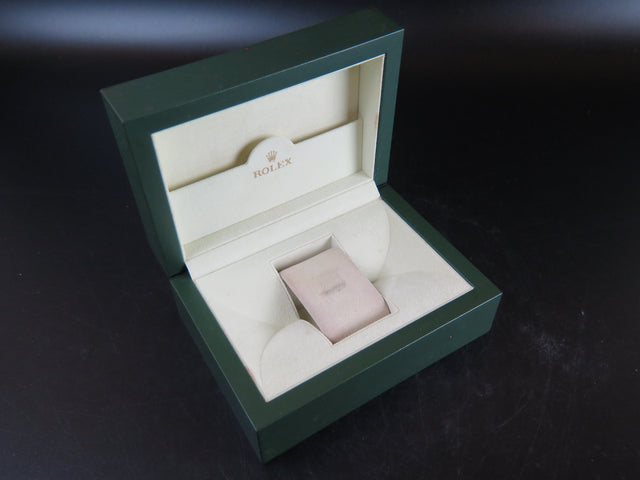 Rolex Box