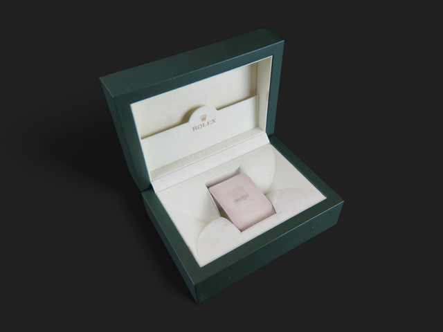 Rolex Box