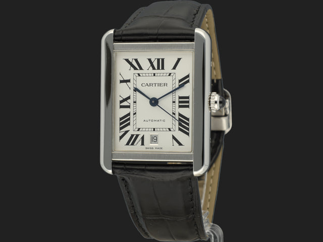 Cartier Tank Solo XL Automatic