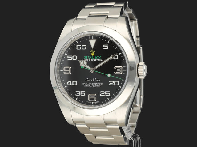 Rolex Air-King