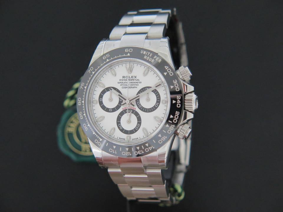 Rolex Daytona 116500LN  NEW    (1)