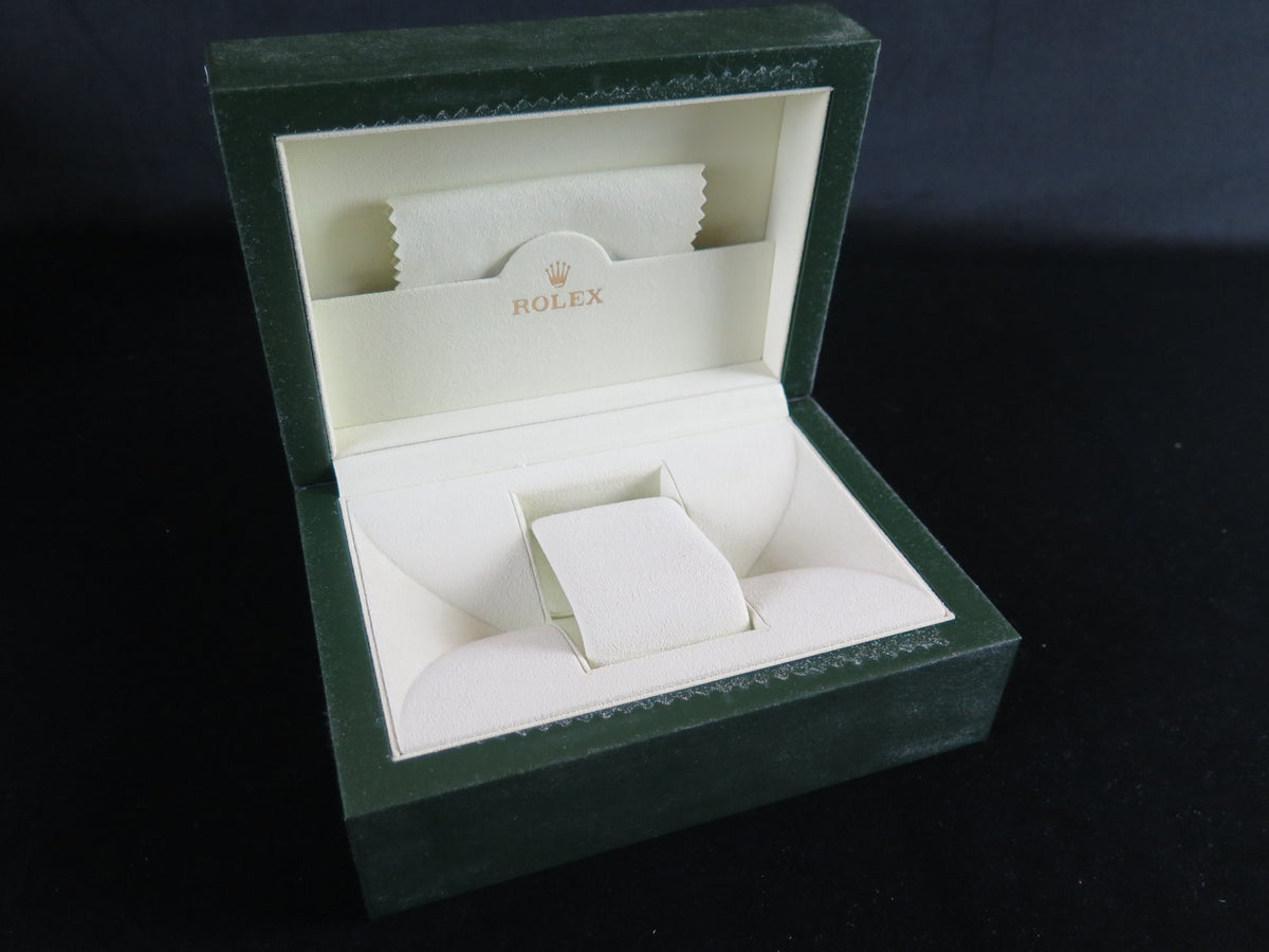 Rolex Box (1)