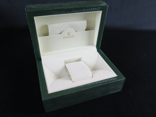 Rolex Box