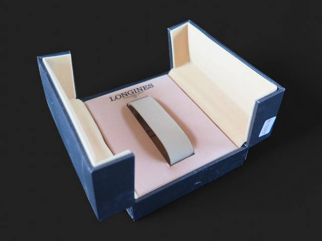 Longines Box