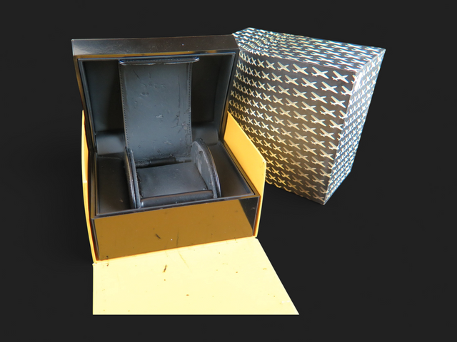Breitling Box set