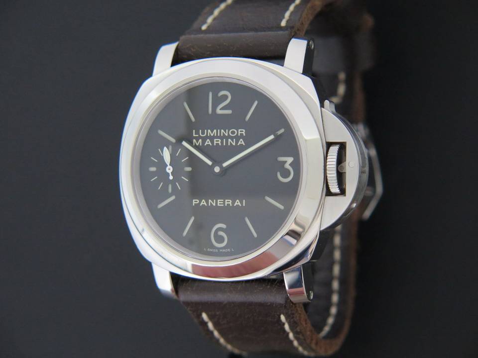 Panerai Luminor Marina (1)