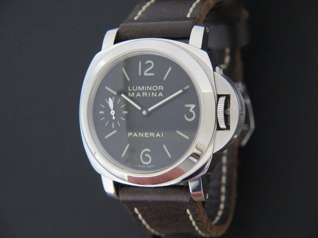 Panerai Luminor Marina
