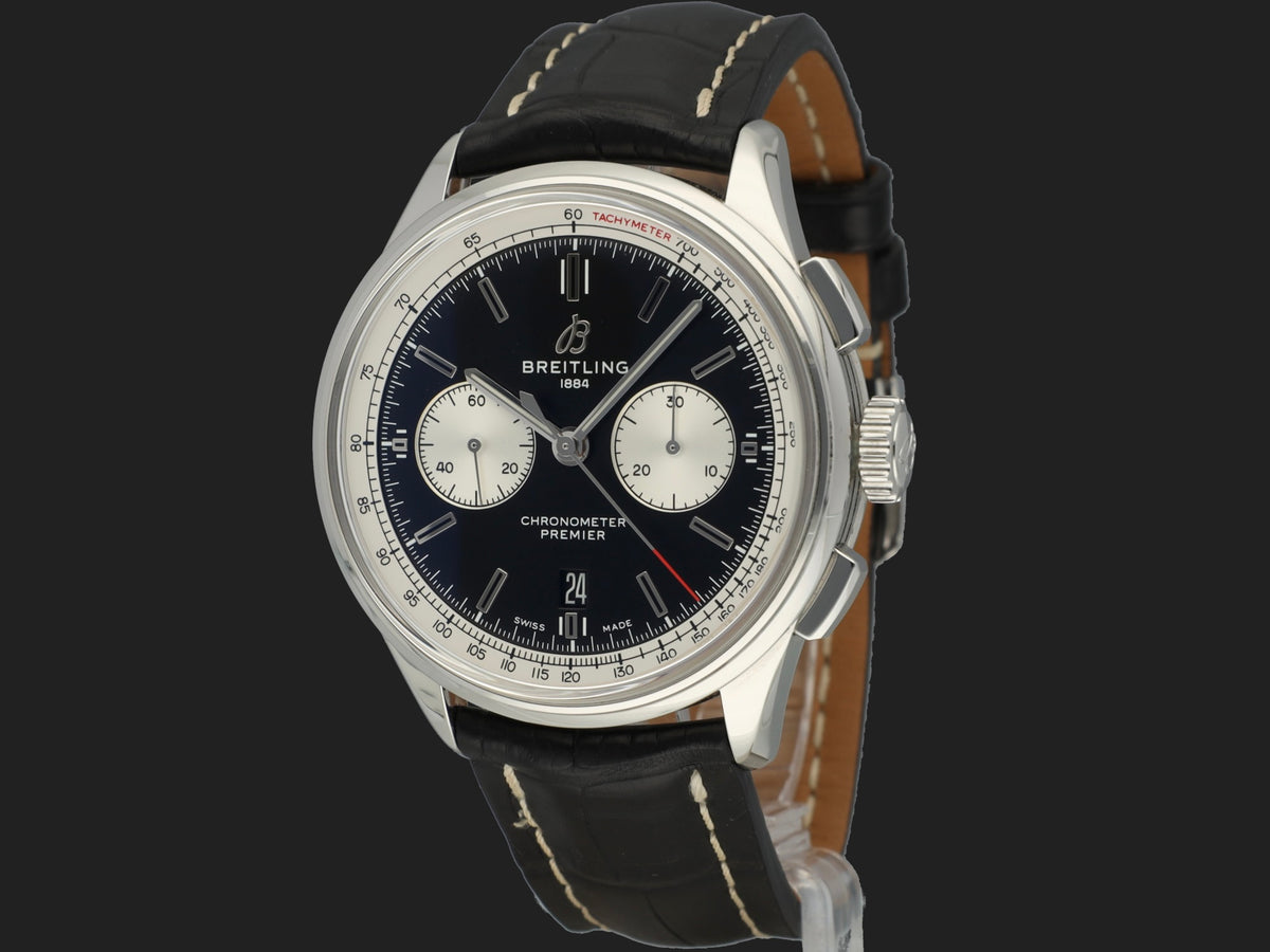 Breitling Premier B01 Chronograph 42 AB0118 (1)
