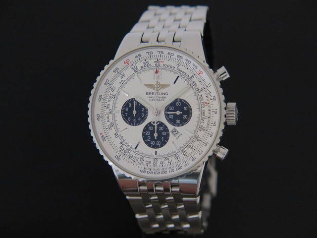 Breitling Navitimer Heritage Chrono