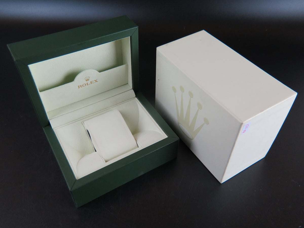 Rolex Box Set (1)