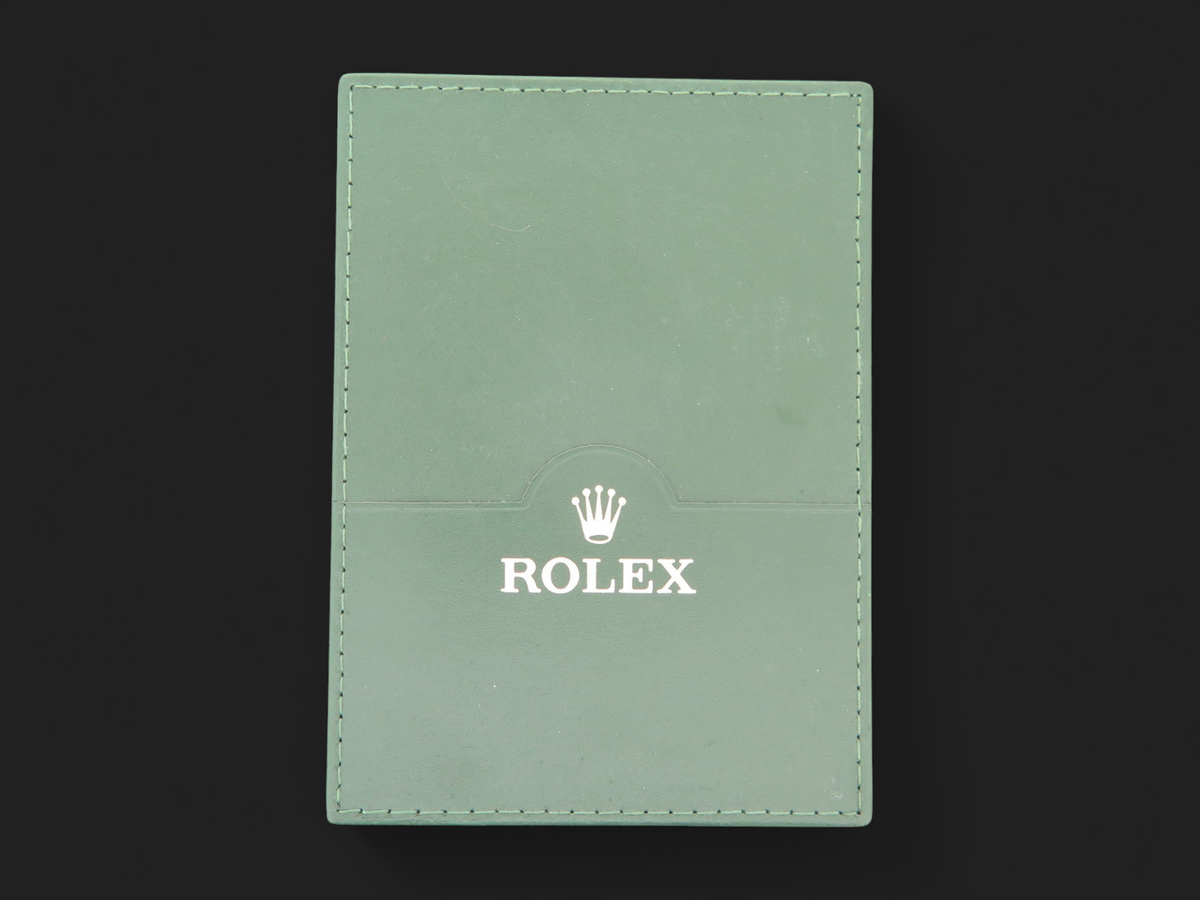 Rolex Card Holder (1)