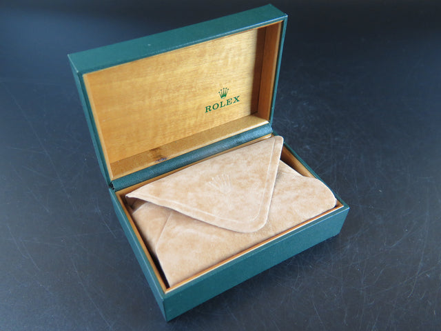 Rolex Box