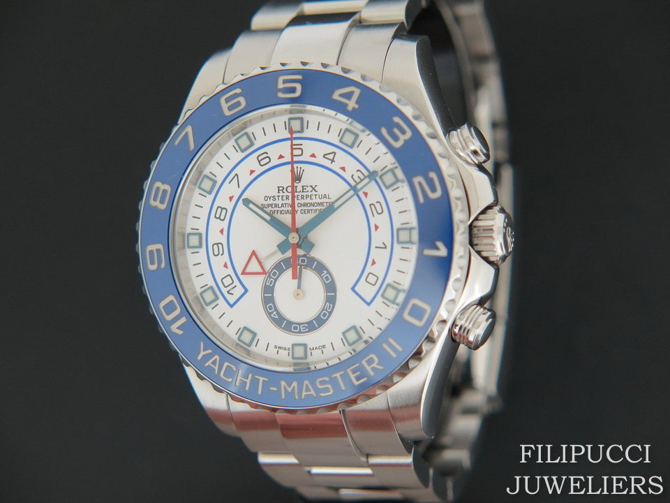 Rolex Yacht-Master II 116680   (1)