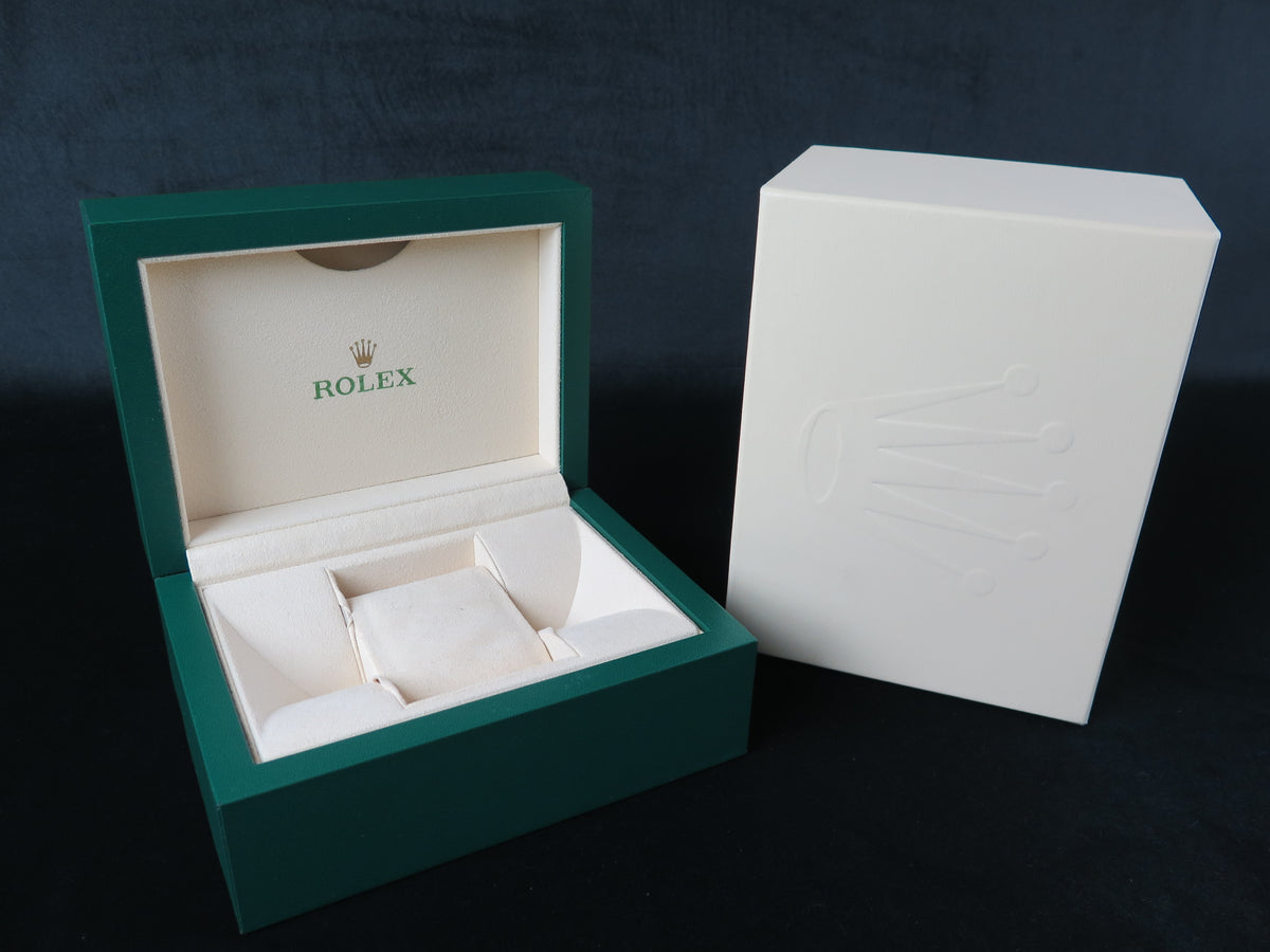 Rolex Box Set (1)