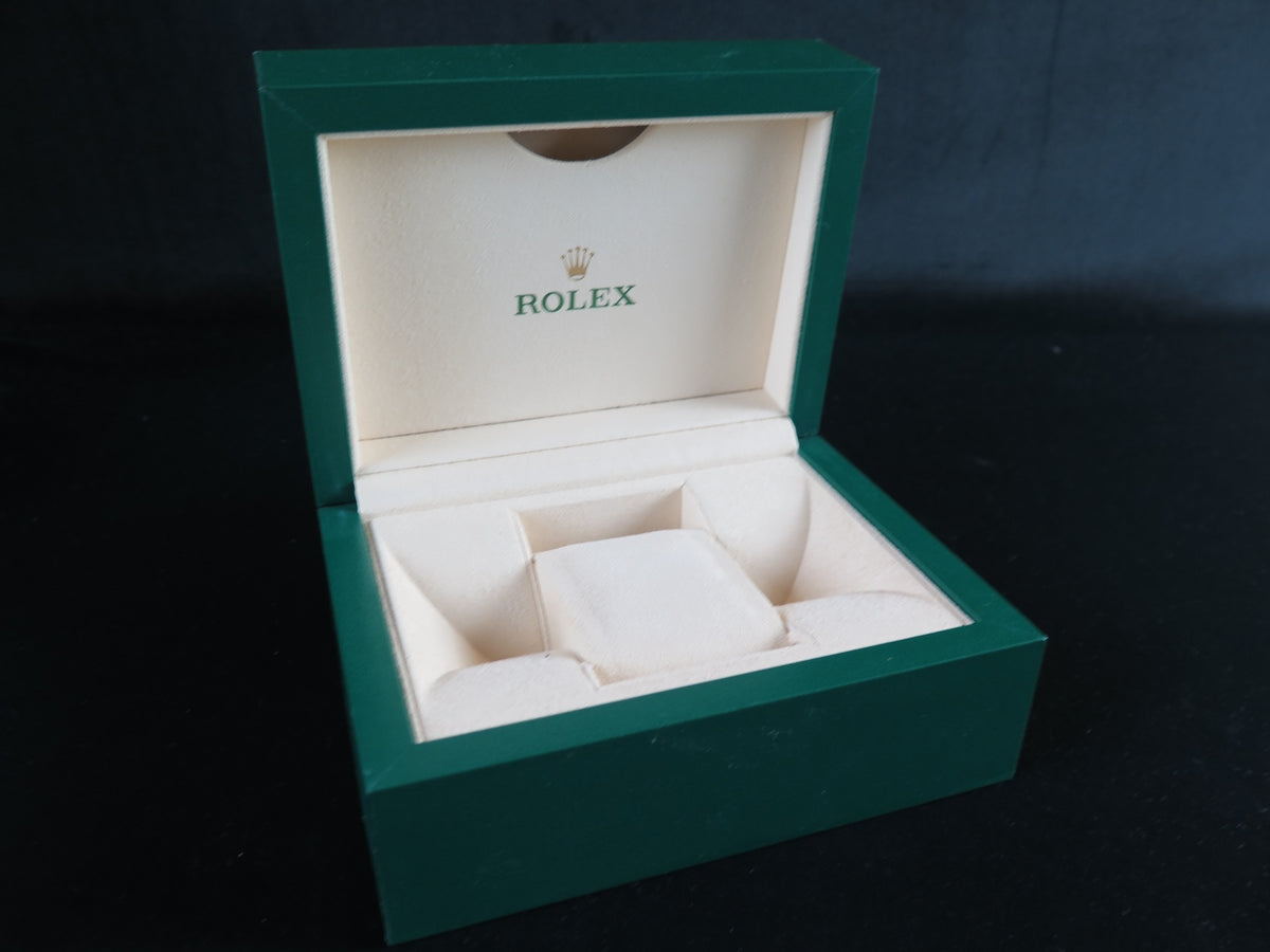Rolex Box (1)