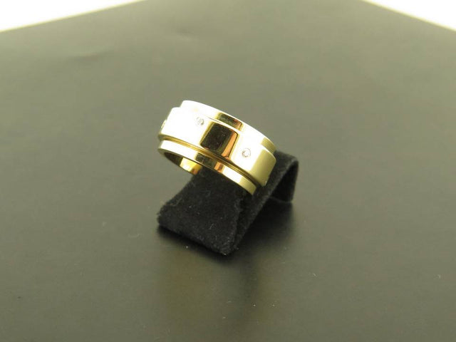 Piaget Ring 18 kt.