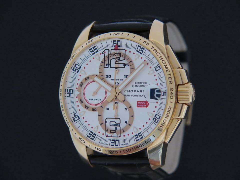 Chopard Mille Miglia Gran Turismo XL (1)