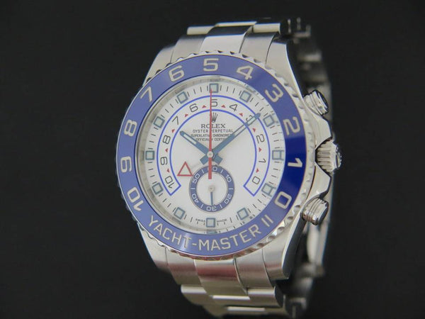 Rolex Yacht-Master II