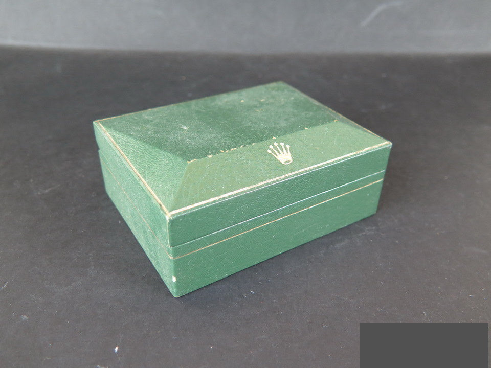 Rolex Vintage Box (1)