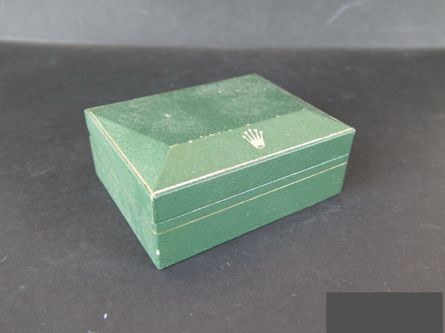 Rolex Vintage Box
