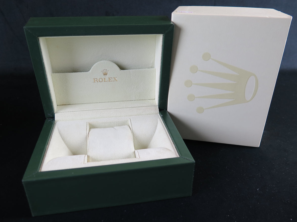 Rolex Box Set (1)