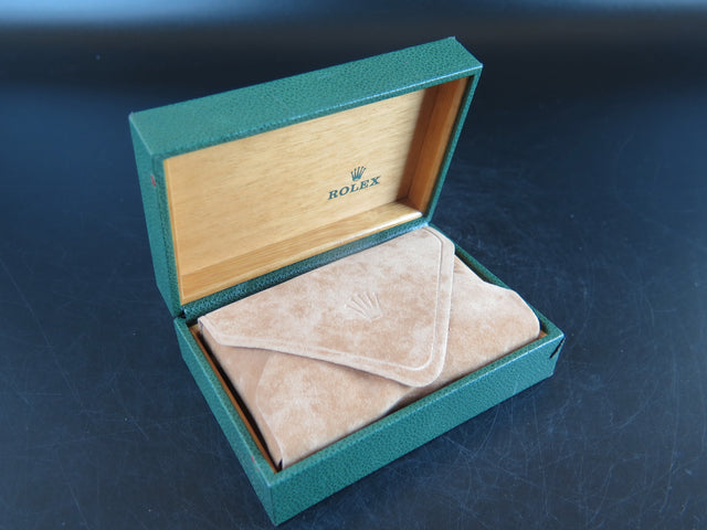 Rolex Box