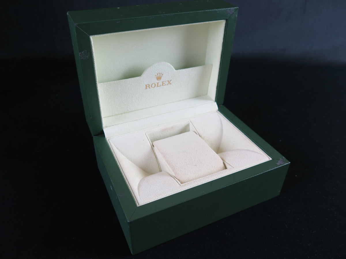 Rolex Box (1)