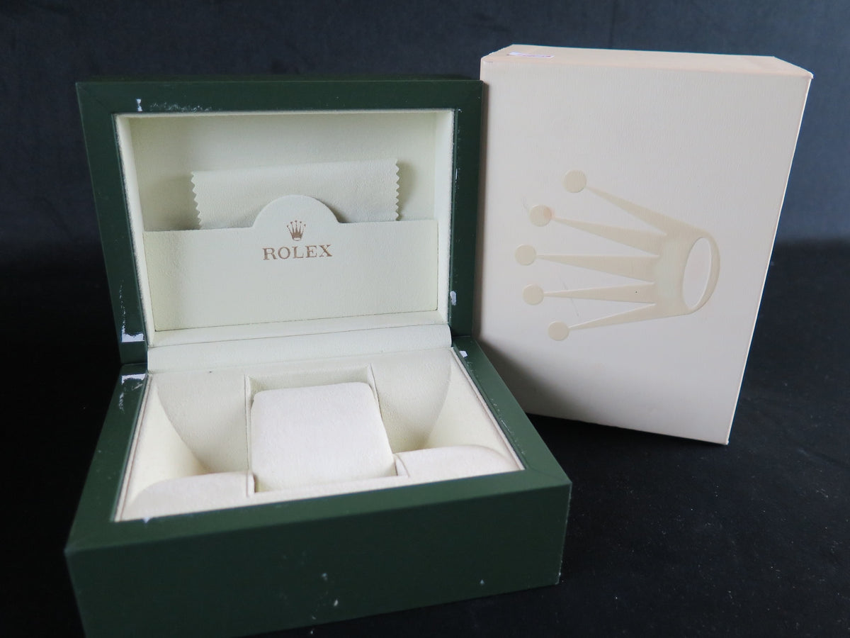 Rolex Box Set (1)