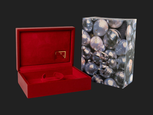 Rolex Box Set for 69178