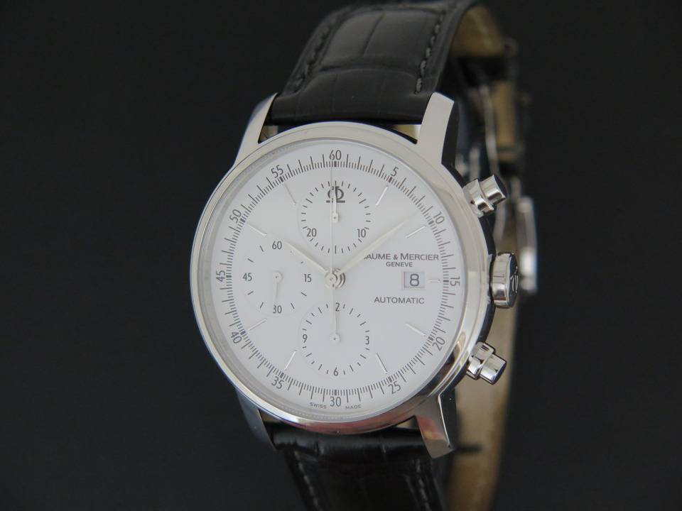 Baume & Mercier Classima (1)